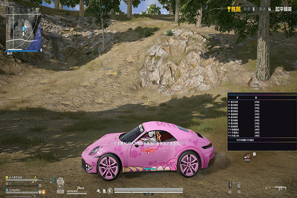 银河-狙击-云版